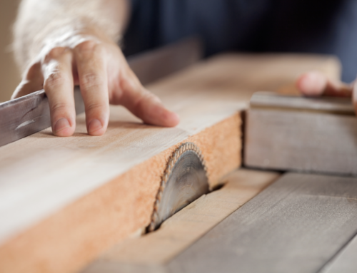 Ripping Lumber Explained: A Guide to Precision-Cut Boards